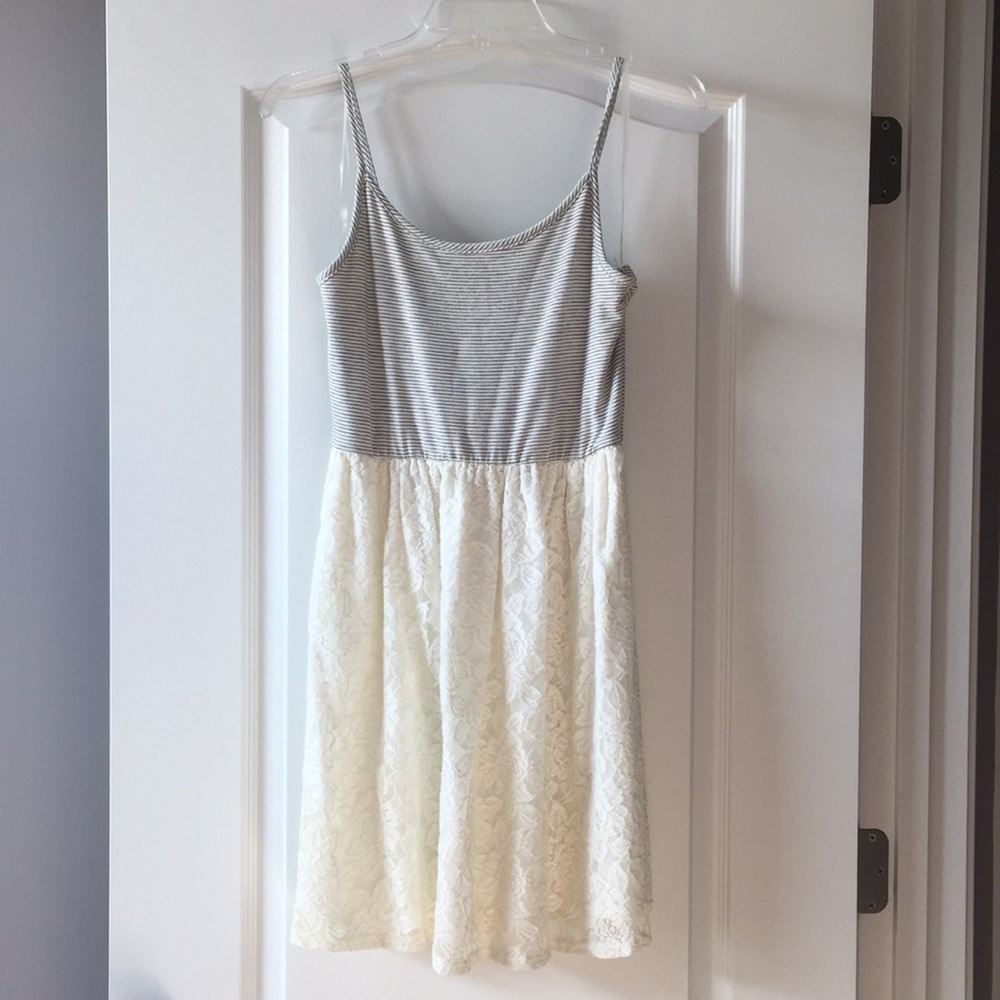 Daytrip Summer Dress